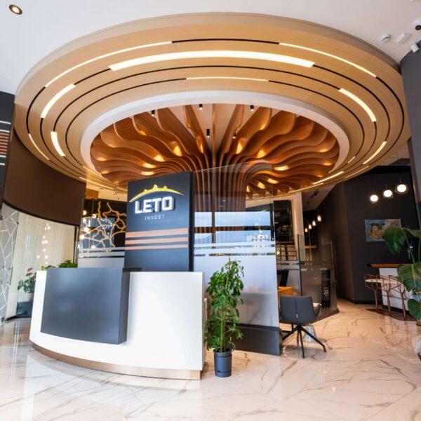 LETO INVEST
