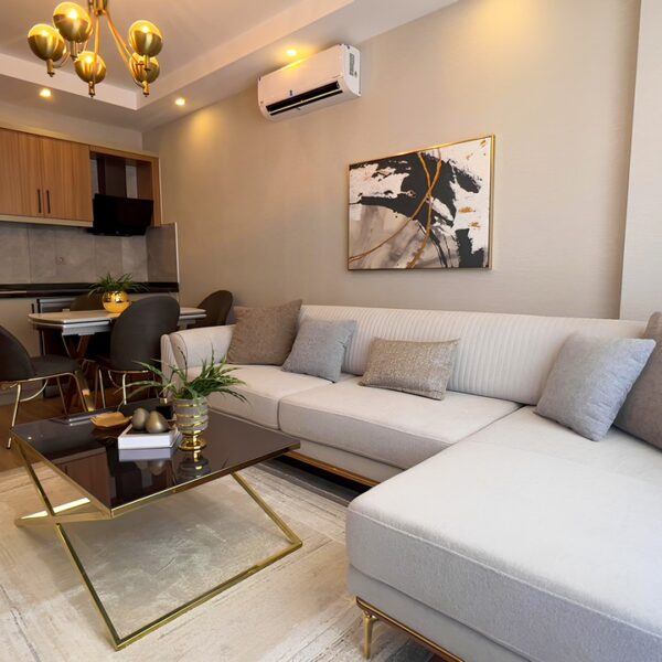 ALTIN ​​PROJELERİ