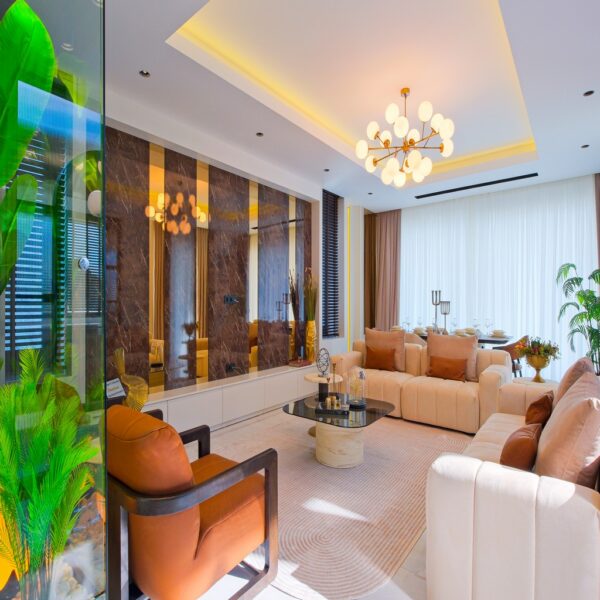 MUSA HOMES VILLA