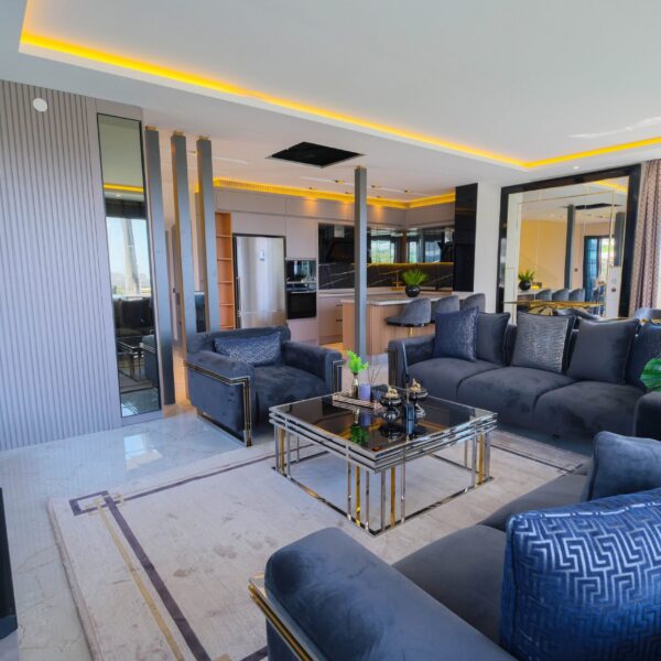 TOPRAK VILLA