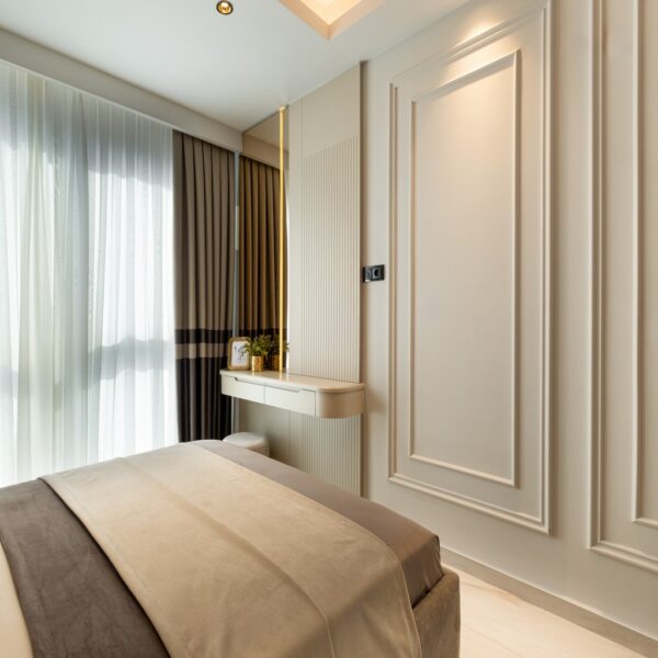 CEBECİ TOWERS PROJECT 3