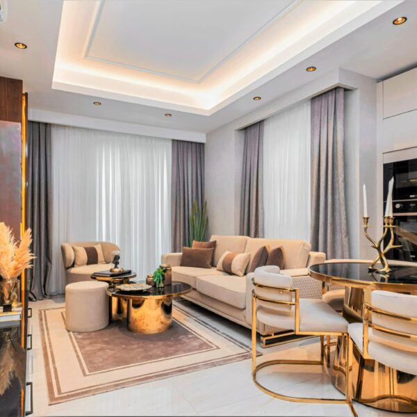 CEBECİ TOWERS PROJECT 2