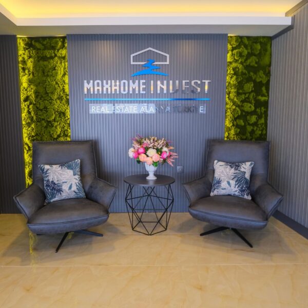 MAXHOME
