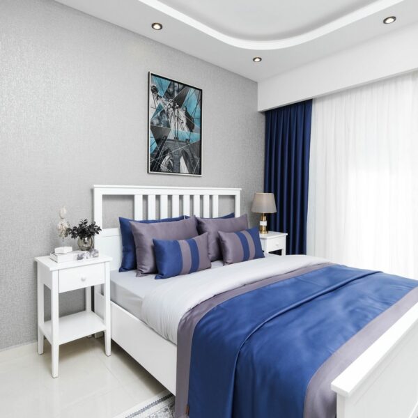 ORTA ÖLÇEKLİ PROJELER