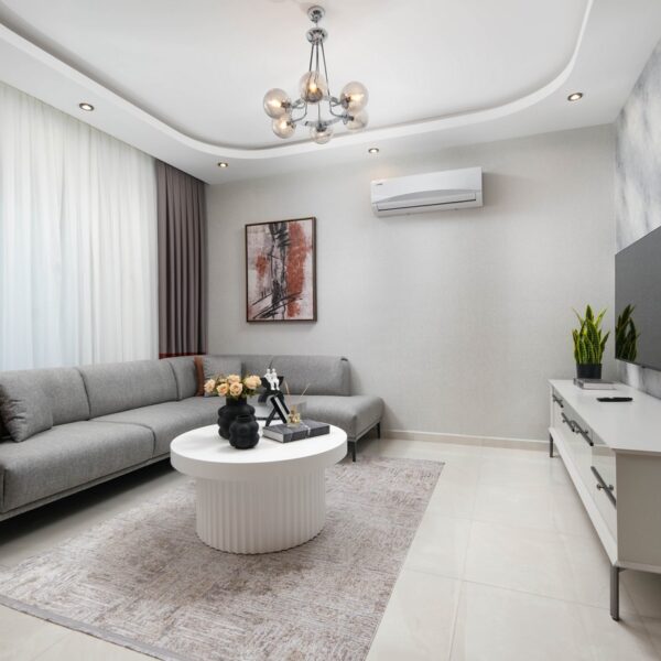 ORTA ÖLÇEKLİ PROJELER